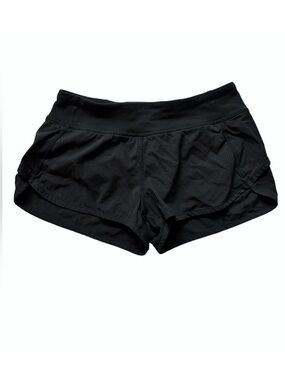 Ivivva Black Athletic Shorts